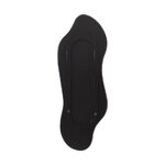 Organic shaped wall mirror (lia) 56x150