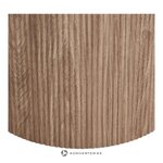 Обеденный стол Athens (House Nordic) 100x210