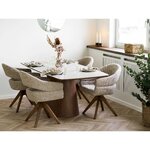 Dining table Noli (House Nordic)