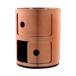 Yöpöytä componibili (kartelli)