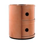 Yöpöytä componibili (kartelli)