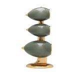 Pöytäkellon ohjaus (karkea suunnittelu)