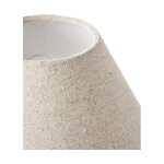 Marmorinen pöytävalaisin (gia)