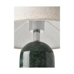 Marmorinen pöytävalaisin (gia)