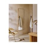 Tammikehyksinen peili (avery) 60x160