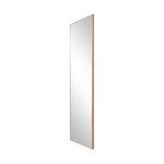 Tammikehyksinen peili (avery) 60x160