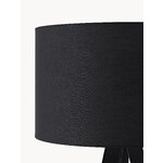 Musta lattiavalaisin (jake)