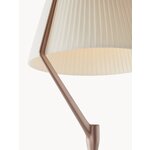 LED-lattiavalaisin angelo stone (kartell)