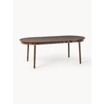 Dining table (calary) 160/210