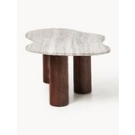 Marmurinis kavos staliukas (naruto)