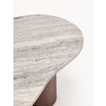 Marmurinis kavos staliukas (naruto)