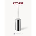 Toilet brush (Halston)
