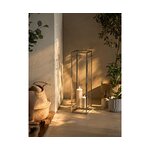 Glass lantern (nathan)