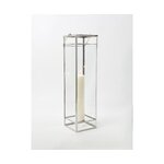 Glass lantern (nathan)