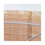 Lattiavalaisin raffy (loistava)