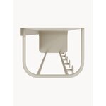 Drabužių pakaba (Nash)