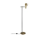 Grindų lempa hella (angel cerda)