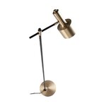 Grindų lempa hella (angel cerda)