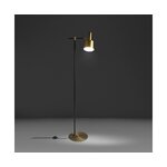 Grindų lempa hella (angel cerda)