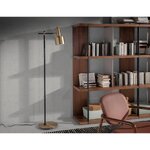 Grindų lempa hella (angel cerda)