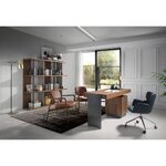 Grindų lempa hella (angel cerda)