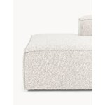 Kreminė maža sofa (lennon)