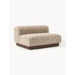 Smėlio spalvos sofa (natalie)