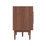 Brūns skapis (paul)