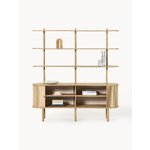 Gaiši brūns plaukts (kalārija)