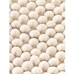 Vannas istabas paklājs (Brady) 60x90