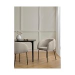 Gaišs krēsls (alani)