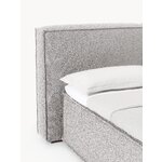 Gulta ar atsperu matraci (Lennon)