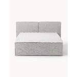 Gulta ar atsperu matraci (Lennon)