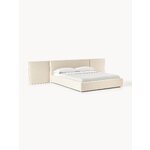 Helebeež Polsterdatud Voodi (Otis)160x200