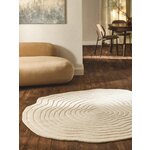 Rankomis dygsniuotas kilimas (Niria)