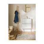 Обувной шкаф Элона (WW)