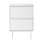 Обувной шкаф Элона (WW)