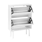 Обувной шкаф Элона (WW)