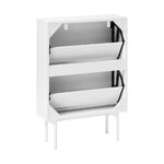 Обувной шкаф Элона (WW)