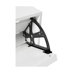 Обувной шкаф Элона (WW)