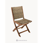 Kokkupandav Täispuit Aiatool Rotino (Dpi)