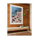 Dizaino televizoriaus stovo erdvė (Hkliving)