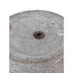 Puutarhan kukkaruukkusetti 2-osainen Christy (Bizzotto)