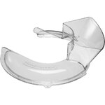 Musta Artisan-sekoitin 8-osainen (KitchenAid)