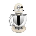 Beige Artisan -mikseri (Kitchenaid)
