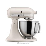 Vaaleanbeige Artisan 5-osainen yleiskone (KitchenAid)