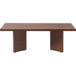 Tumepruun Diivanilaud (Toni)