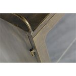 Small display cabinet talent (bepurehome)