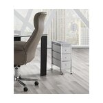 Narrow drawer box furniture (tomasucci)