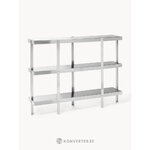 Sidabrinė lentyna (sena)